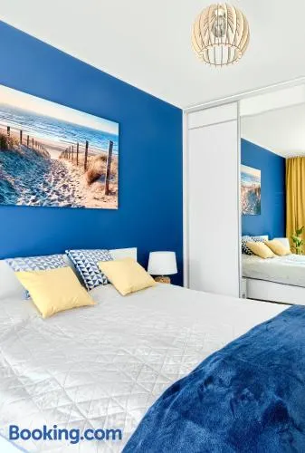 Navy Blue Dream - SPA - Basen - Parking - Image 1