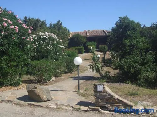 Villa Delogu - Image 1