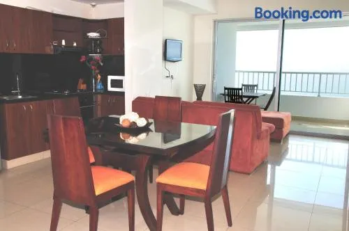 Apartamentos Palmeto Cartagena Nª3401 - Image 1