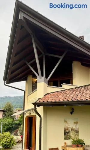 Vista Lago B&B - Image 1