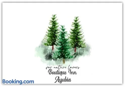 Boutiqueinn Ayubia - Image 1