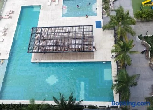 Loft Santa Marta - Image 1