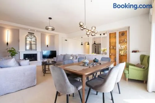 Sofias & Rolandos Luxury home - Image 1