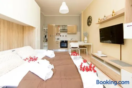 STAR Suite, Malpensa - Rho Fiera Milano 15 min - Image 1