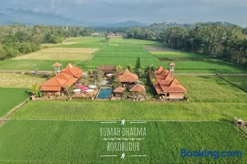 Rumah Dharma - Image 1