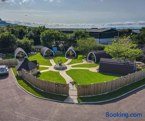 Benone Getaways - Image 1