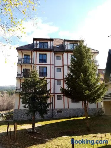 Kallas lux apartman - Image 1