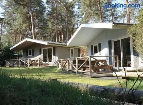 Boslodge XL - Image 1