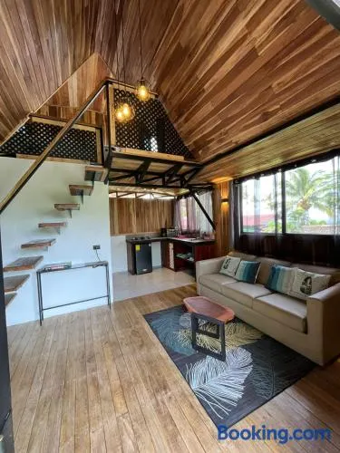 Myra Chalets - Image 1