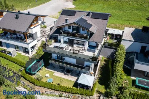 Fischis Alpen Appartements - Image 1