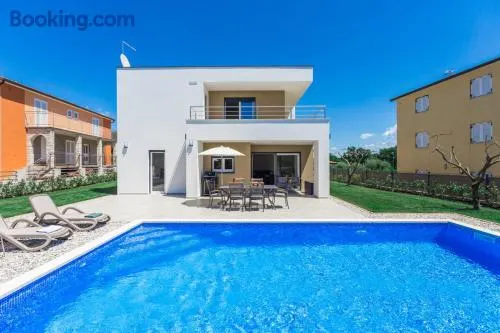 Holiday home Fiorini by SeeAdria Agency - Image 1