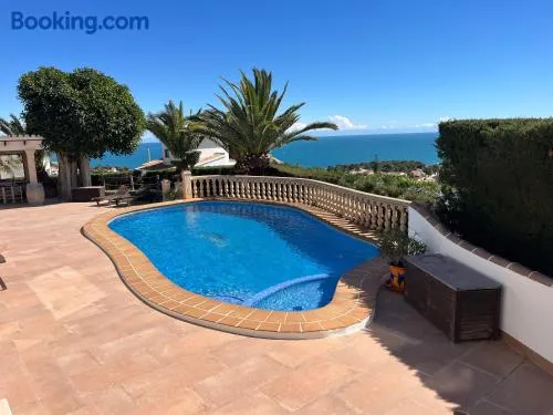 Villa Balcon al Mar - Image 1