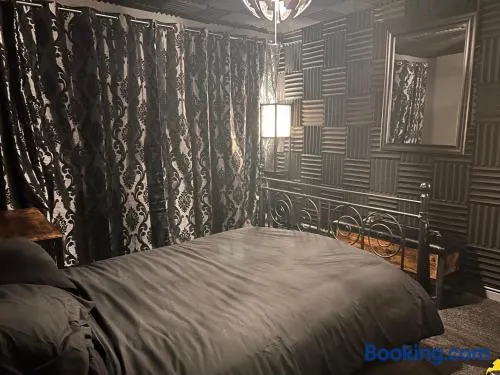 Asmodeus Studio - Kinky adult only stay - Image 1