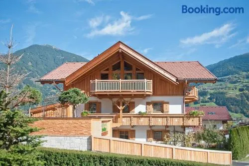Appartement Landhaus KERSCHDORFER - Image 1