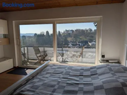 Helles, sonniges, ruhiges Apartment - Image 1