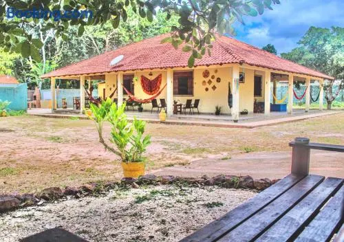 Lavi Hostel - Image 1