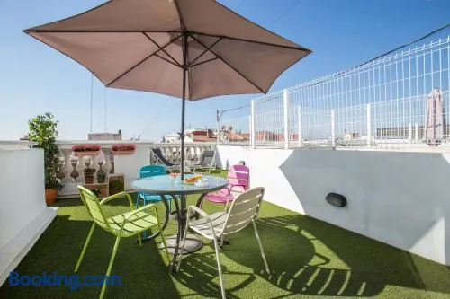 Sky Touristic Attic - Image 1