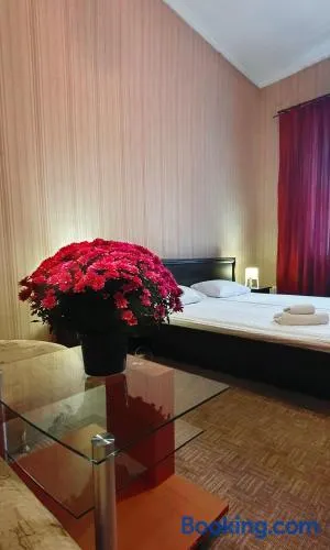 Apart-Hotel City Center Contrabas - Image 1