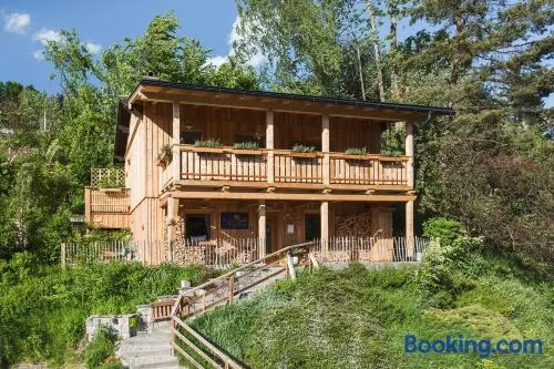 Luxus Ferienhaus für Familie und Hund - Image 1