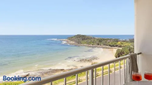 Boorolong 2 - Beachfront Bliss - Holiday Yamba - Image 1