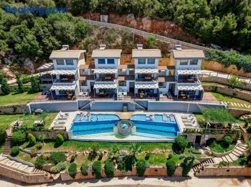 Sappho Boutique Suites - Image 1