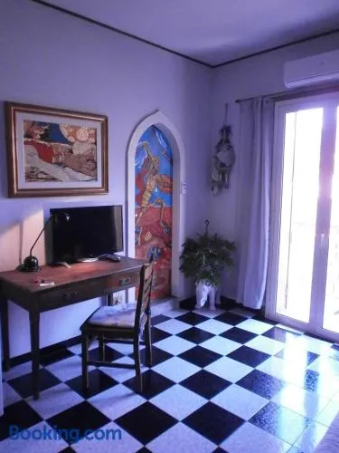 Salvone's house B&B - Image 1