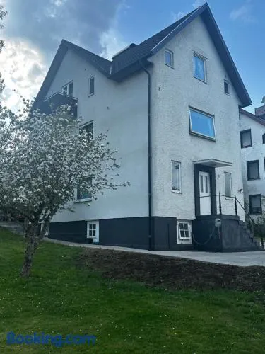Luxury 2 rooms residence at the heart of Borås - Image 1