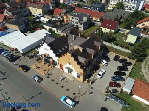 HL Łebski Apartamenty - Image 1
