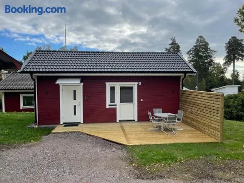Kolmårdsstugan - Image 1