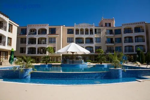 Bay Apartments Sozopol - Image 1