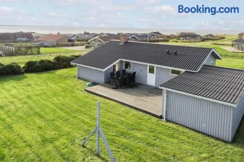 Beautiful and amazing view - 3 bedroom cottage - Image 1