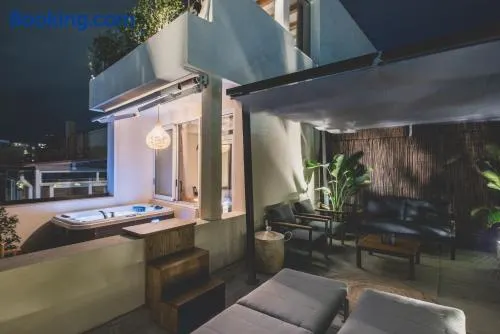 Living Stone Boutique Hotel - Image 1