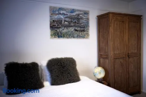 Cozy Pijp Apartment Amsterdam - Image 1