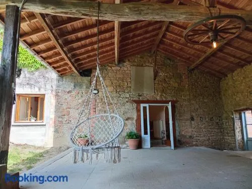 Le gîte en fleurs - Image 1