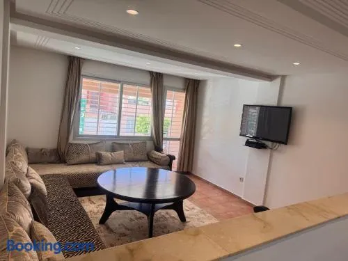 Aman Tide Apartment Ocean Village Stay - Image 1
