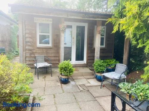 Kwetu Cabin - Image 1