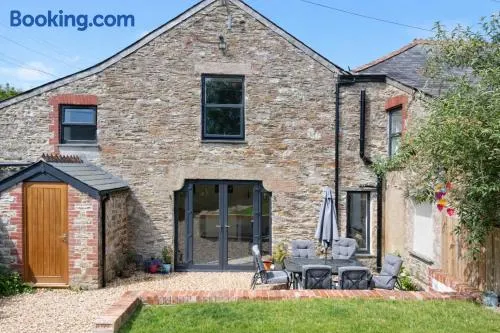 Swallows Rest Cottage - 3 Bedrooms - Nr Looe - Image 1