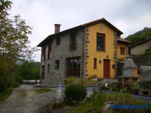 El Mirador de Valdedios " Casa Friera" - Image 1
