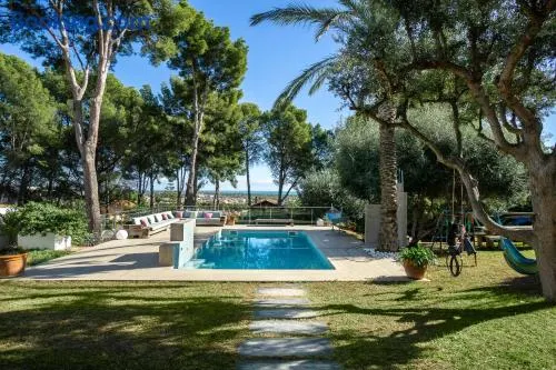 Villa Bella Vista - Image 1