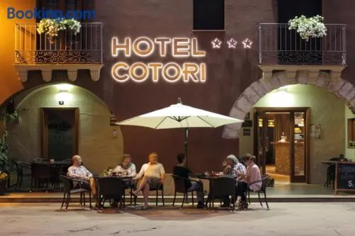 Hotel Cotori - Image 1