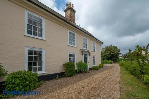 4 Bed in Wangford oc-2tov - Image 1