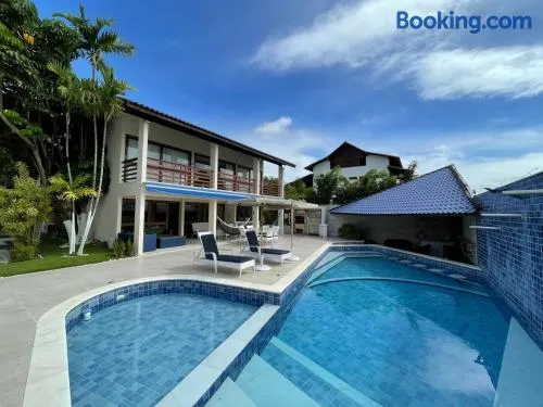 Casa de Luxo - Image 1
