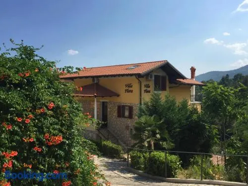 Villa Flora - Image 1