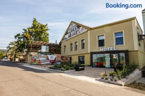 Wellness Hotel Kocanda - Image 1