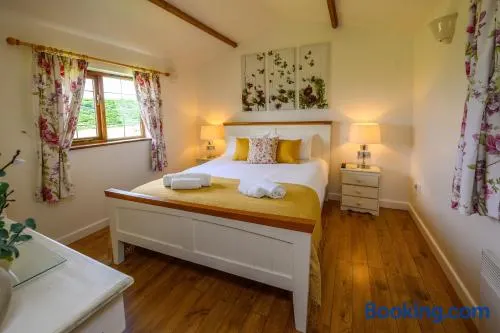 Lavender - Delightful Stables Conversion By STAE-Homes - Image 1