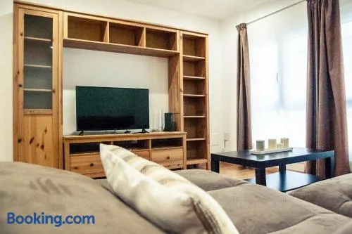 Apartamento Reyes Católicos - Image 1