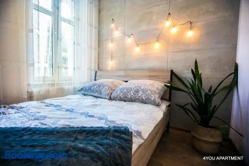 4YOU APARTMENT - Image 1