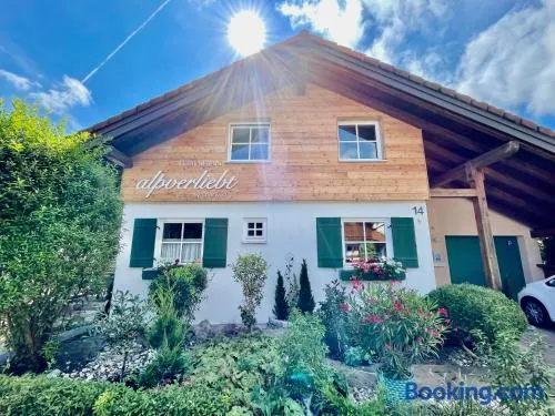 Ferienhaus ALPVERLIEBT Sommer-Hörnerbahnen kostenlos - Image 1