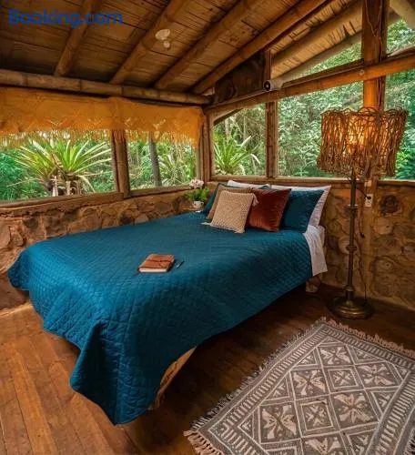 Bosque Hondo Ecoliving - Image 1