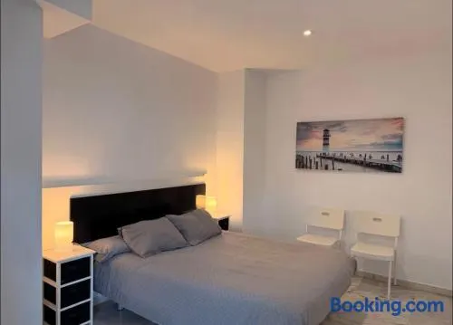 APARTAMENTOS GRANADA - Image 1